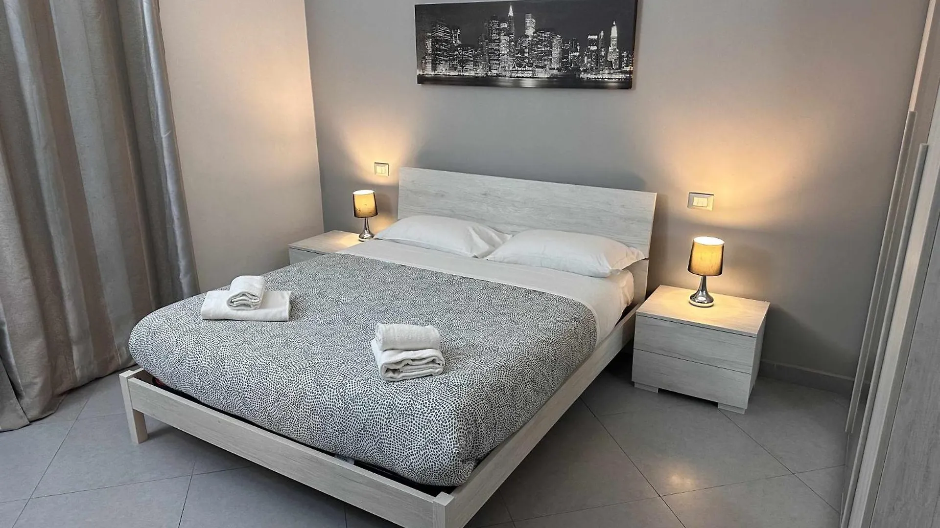 Apartment Rhome Away Marconi Rome