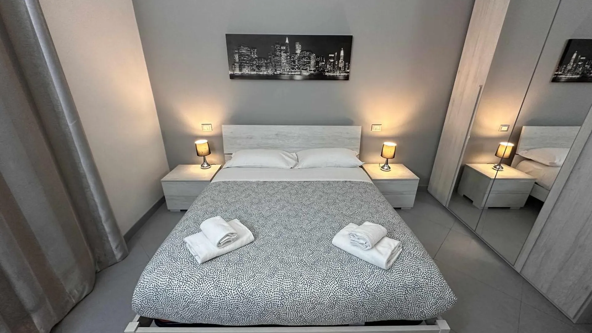 Apartment Rhome Away Marconi Rome Italy
