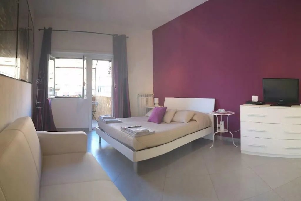 Apartment Rhome Away Marconi Rome