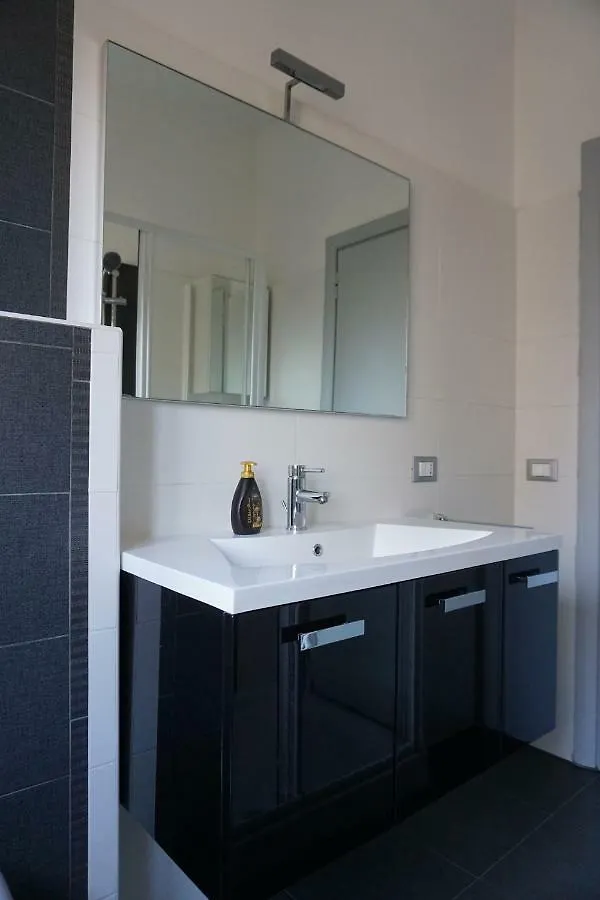 Rhome Away Marconi Rome Apartment