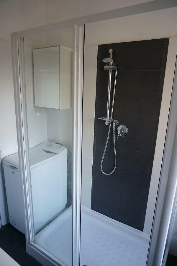 Rhome Away Marconi Rome Italy