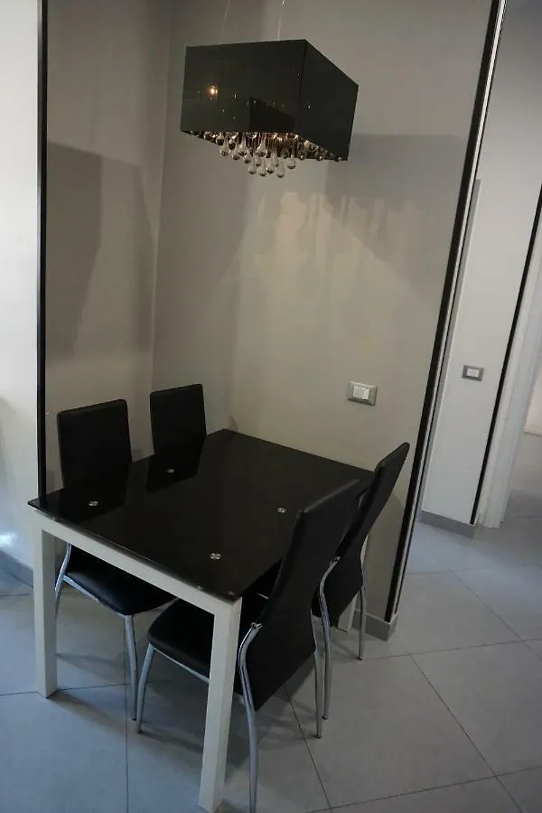 Apartment Rhome Away Marconi Rome