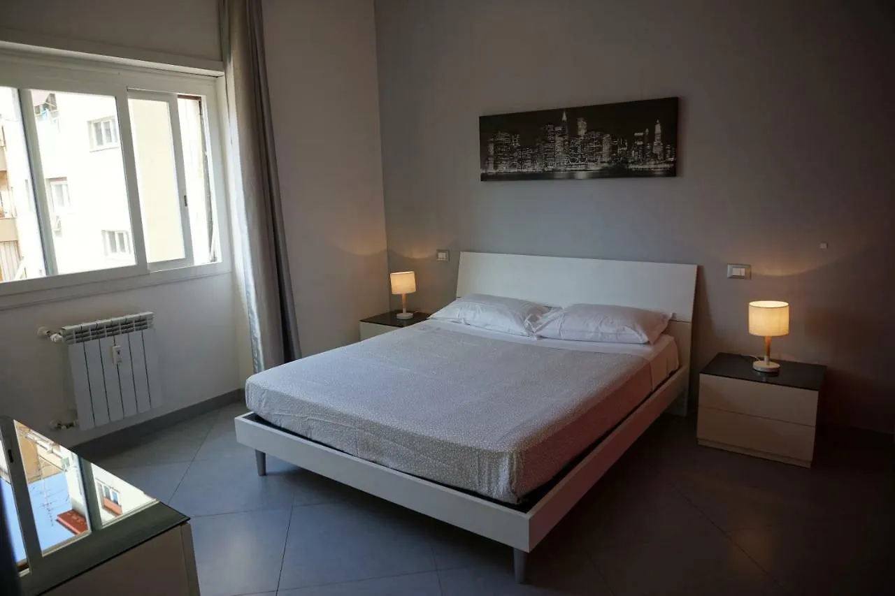 Apartment Rhome Away Marconi Rome