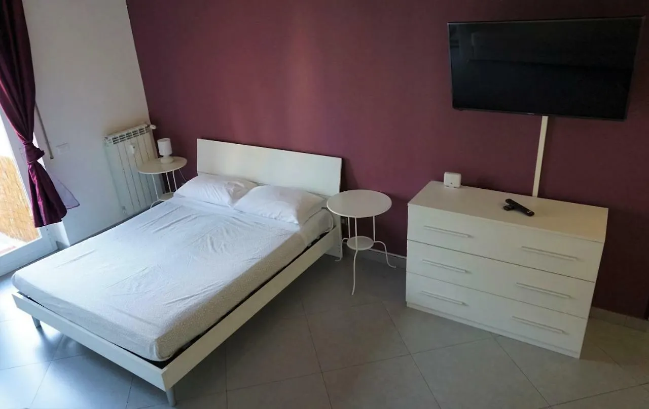 Rhome Away Marconi Rome Apartment