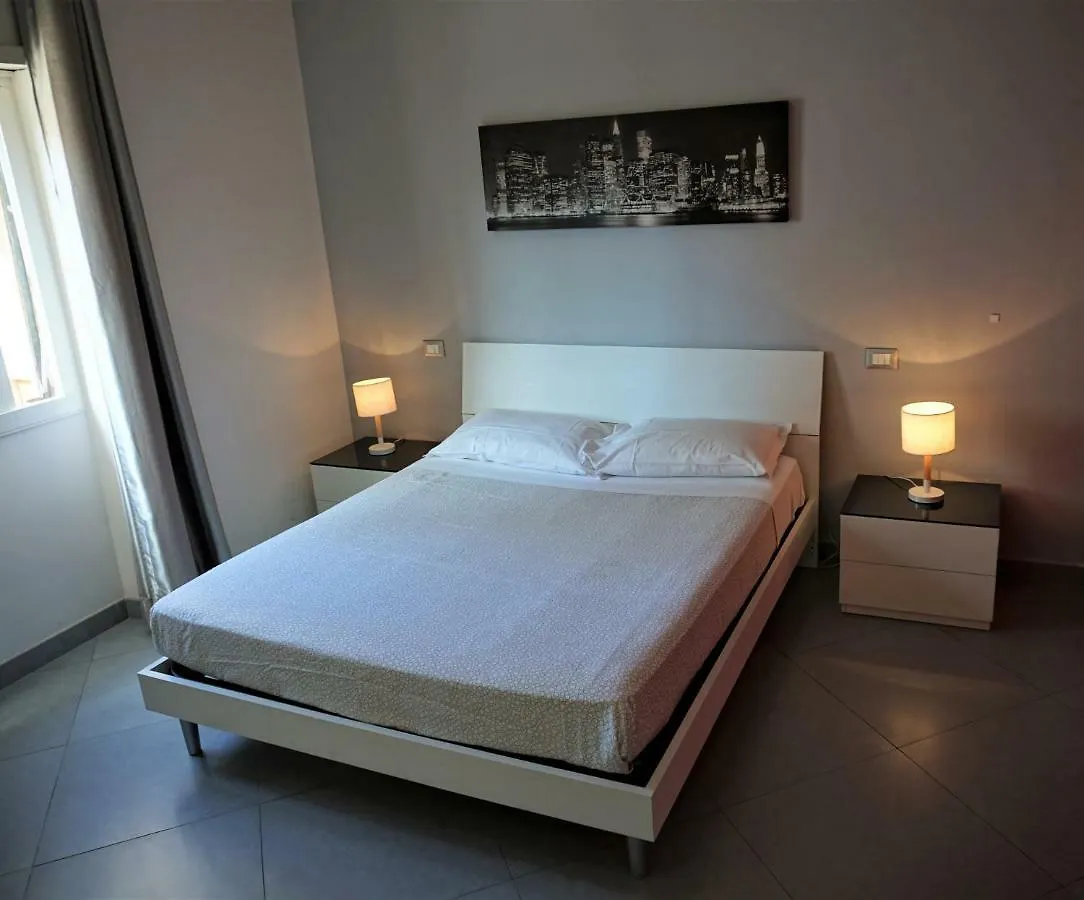 Apartment Rhome Away Marconi Rome Italy
