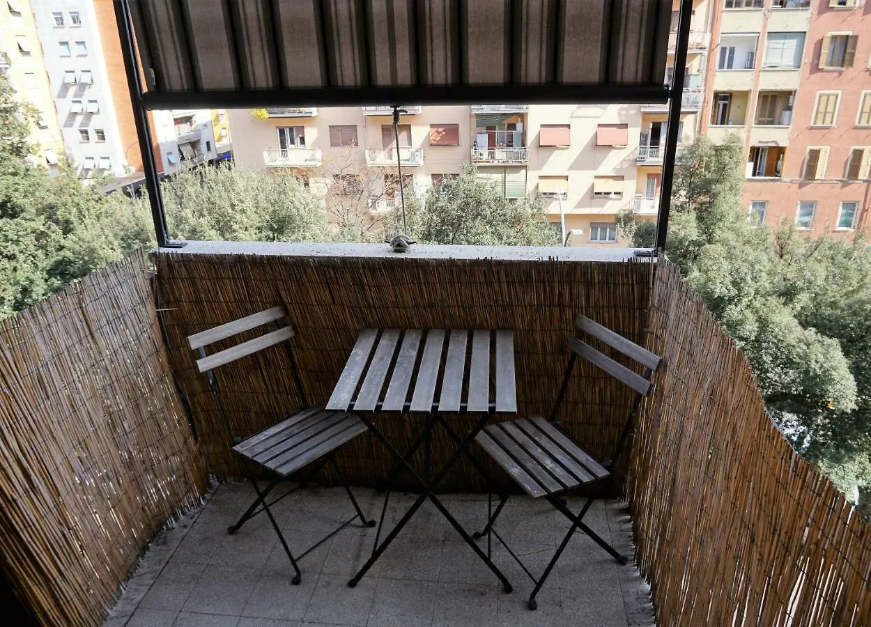 Rhome Away Marconi Rome Apartment
